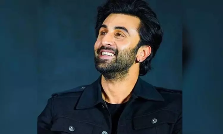 Ranbir grooves to Ban Than Chali Bolo at Animal wrap-up party, video goes viral Ranbir grooves to Ban Than Chali Bolo at Animal wrap-up party, video goes viral