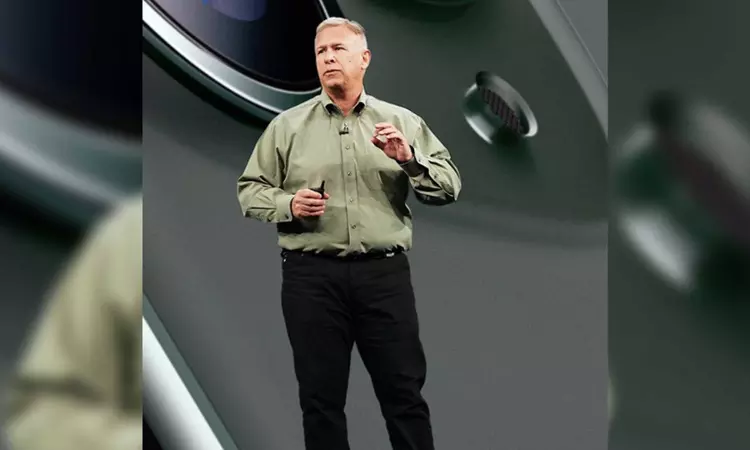 Apples Phil Schiller, Google arrive on Metas Threads