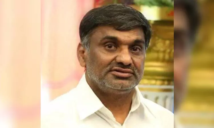 Sanction filing chargesheet against KC Veeramani in DA case: Arappor urge Guv