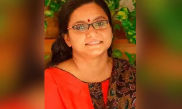 UGC approaches SC against appointment of Pinarayi Vijayan’s secy’s wife