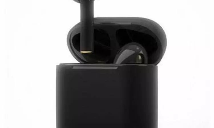 Endefo launches new earbuds, 3 smartwatches & more in India