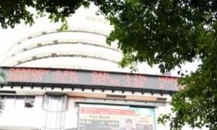 Nifty trading in a range for last six sessions