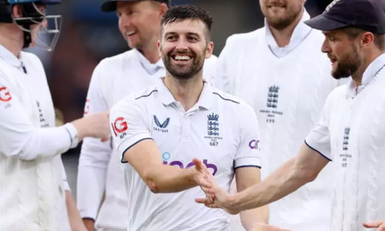 Ashes 2023: Jonny Bairstow survives as England name unchanged squad for fourth Test