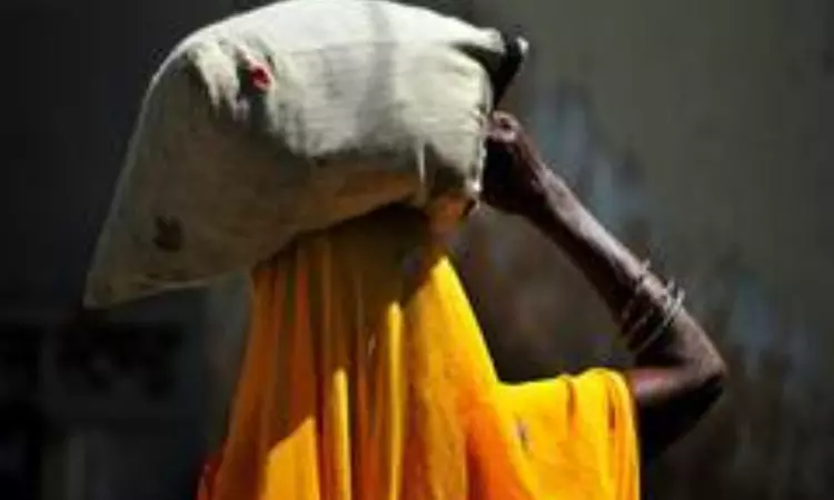 UN praises Indias remarkable poverty reduction