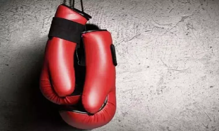Haryana boxers shine on day 2 at Junior Mens National Championships