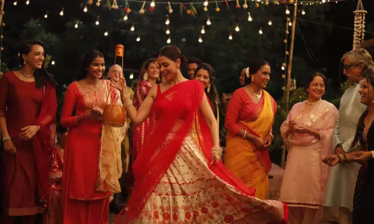 Genelia plays a Bengali mother in her upcoming film Trial Period