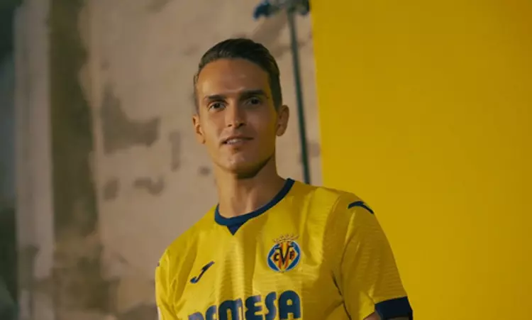 La Liga: Spanish midfielder Denis Suarez returns to Villarreal for three seasons