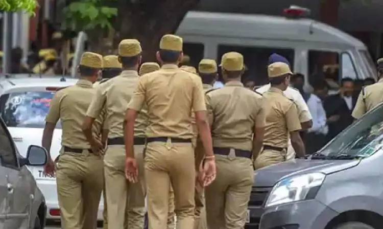 After fatal snatch incident, GRP forms special patrol teams After fatal snatch incident, GRP forms special patrol teams