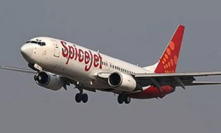 SpiceJet put under ‘enhanced surveillance’ by DGCA