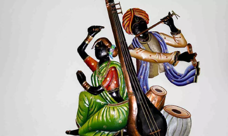 Carnatic concert to explore myriad roles voice can play