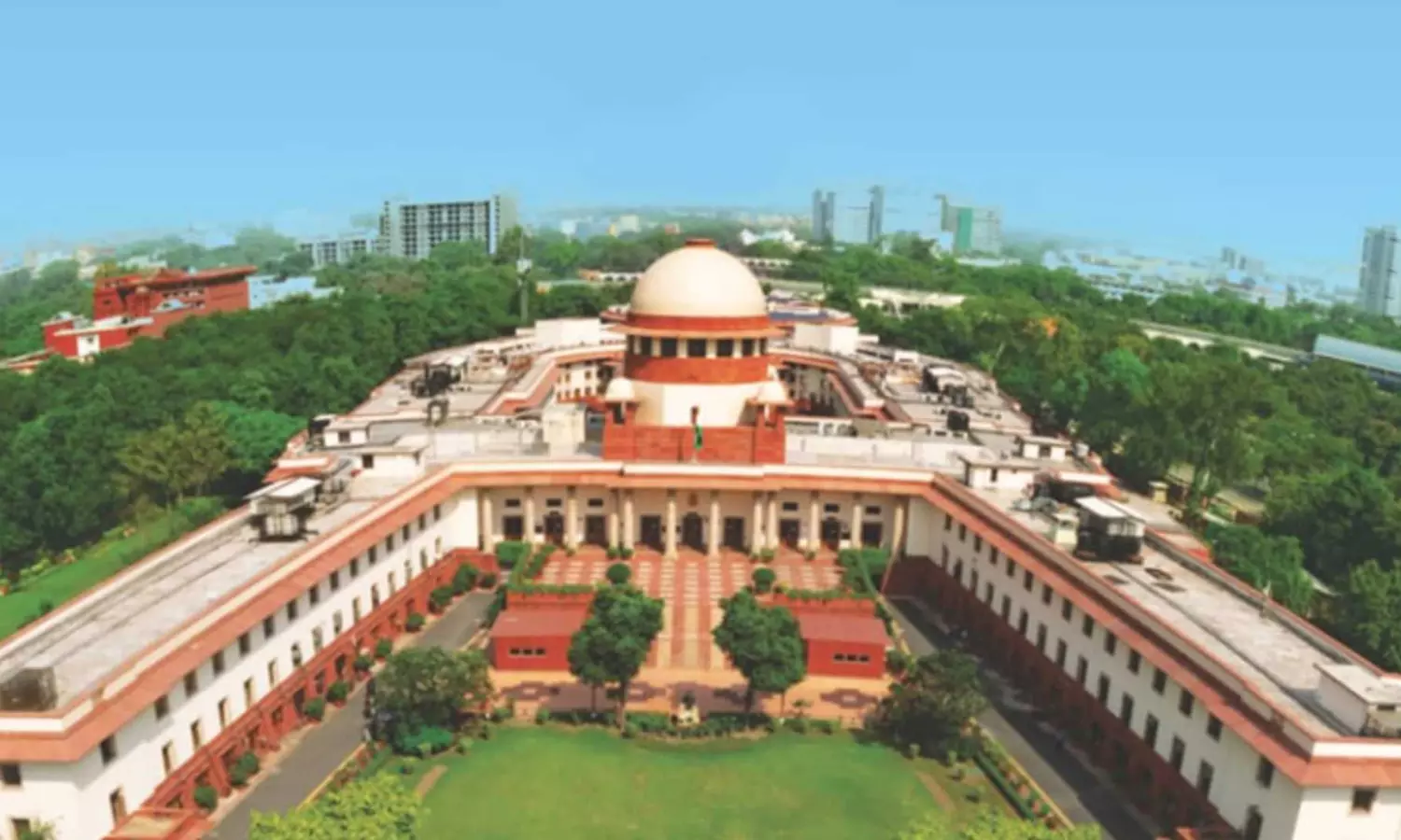 Centre clears appointment of 2 HC Chief Justices as SC judges