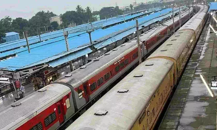 Unreserved special trains to run between Tambaram and Dhanbad: check details Unreserved special trains to run between Tambaram and Dhanbad: check details