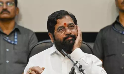 Maharashtra Cabinet expansion soon: CM Shinde after meeting with Fadnavis, Ajit Pawar