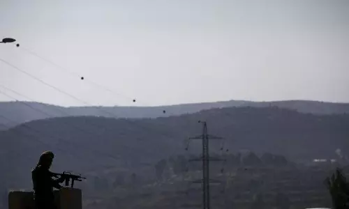 Nationwide protests in Israel against judicial overhaul