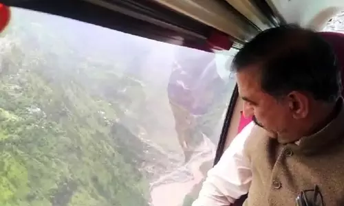 2,000 tourists stranded in Kasol evacuated, says Himachal CM Sukhu