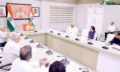 UP to celebrate Van Mahotsav on July 22