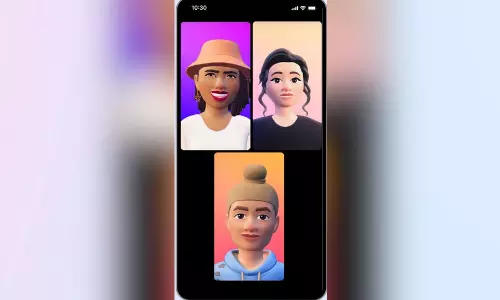 Meta introduces real-time avatar calls for Instagram, Messenger