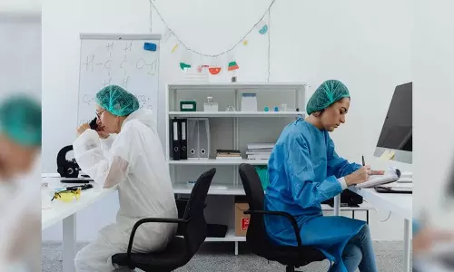 Study shows pre-operative exercise substantially helps with recovery