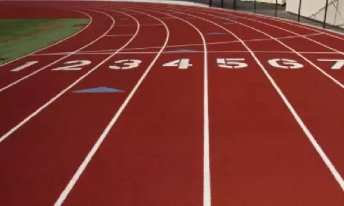 Asian C’ships: Abhishek opens India’s account