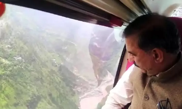 2,000 tourists stranded in Kasol evacuated, says Himachal CM Sukhu