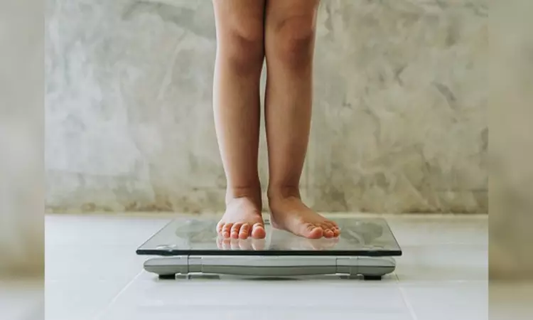 Racial discrimination increases risk for childhood obesity: Study