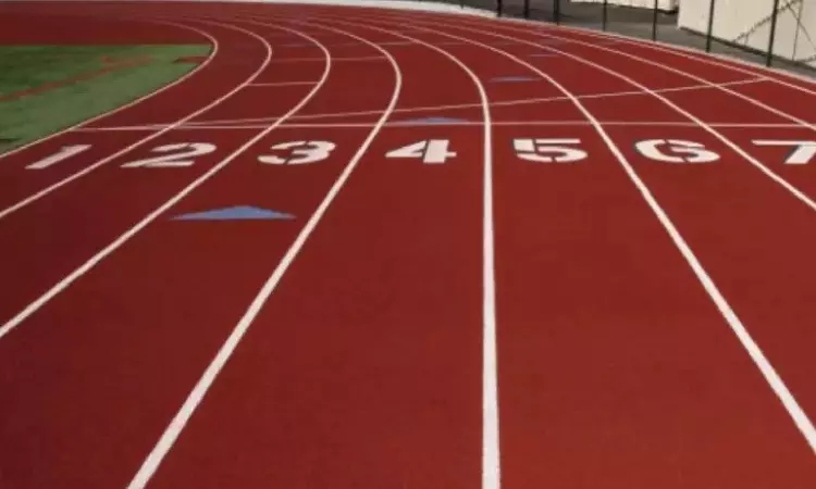 Asian C’ships: Abhishek opens India’s account