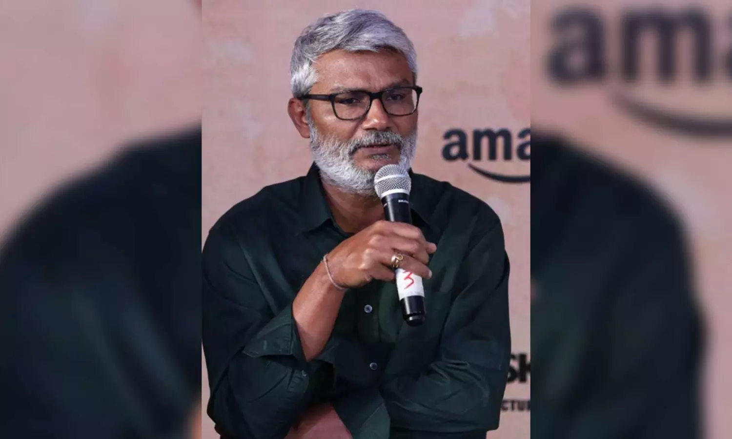 Nitesh Tiwari speaks on unfulfilled wish, inspiration behind Bawaal