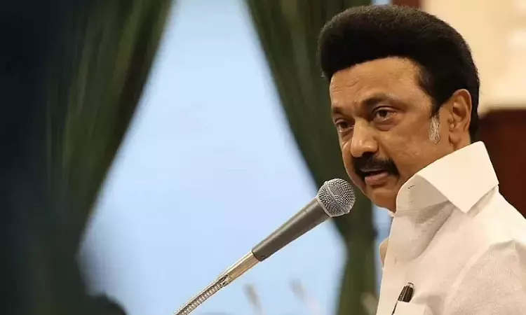 People are our real boss: CM Stalin tells IAS probationers