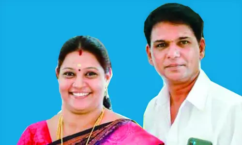 DMK councillor, hubby end lives after poisoning daughter to death