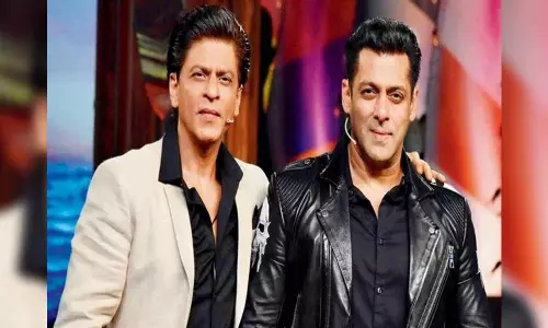 Tiger 3: SRK, Salman to take part in mega Diwali celebrations?