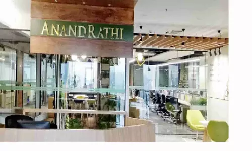 Anand Rathi Wealth logs Rs 53 crore PAT for Q1