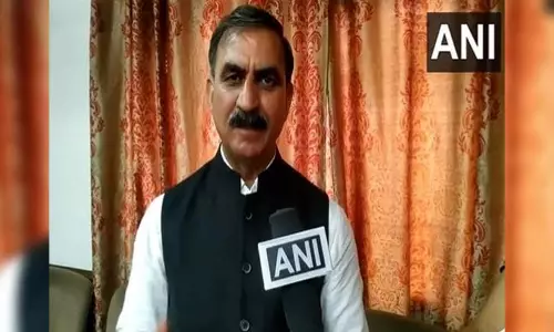 More than 50,000 tourists evacuated in Himachal: CM Sukhvinder Sukhu