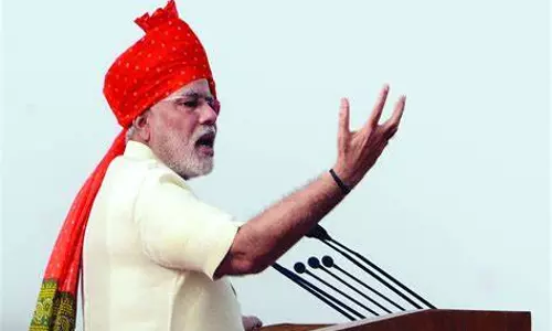 Lok Sabha polls: Turncoats figure in Kerala BJP’s probable list