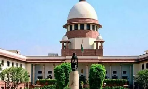 SC Collegium rejects requests of 3 HC judges against their transfers