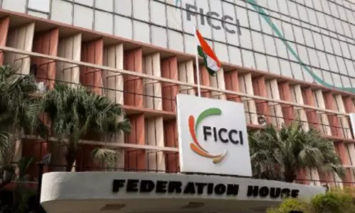 FICCI Ladies Organisation holds discussion to address eco gender gap