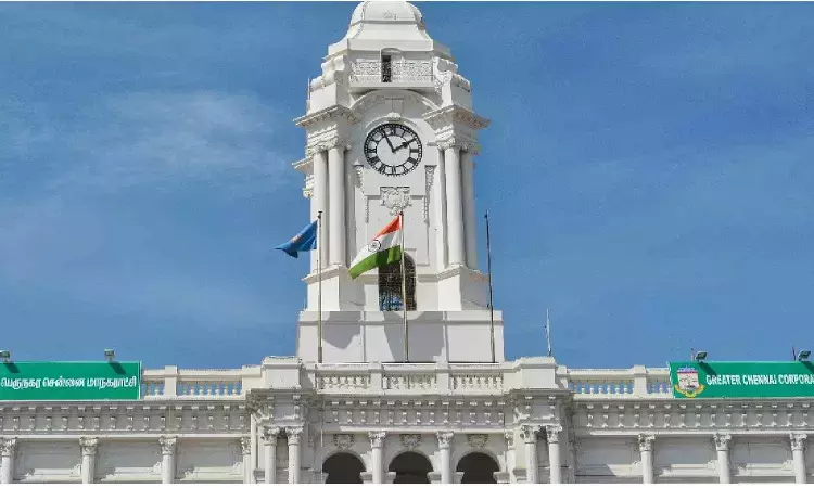 GCC announces implementation of various schemes for Corporation schools