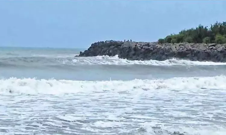 Workshop on Healthy Ocean begins in Kumari