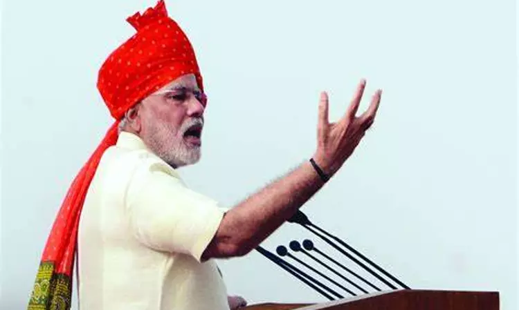 Lok Sabha polls: Turncoats figure in Kerala BJP’s probable list