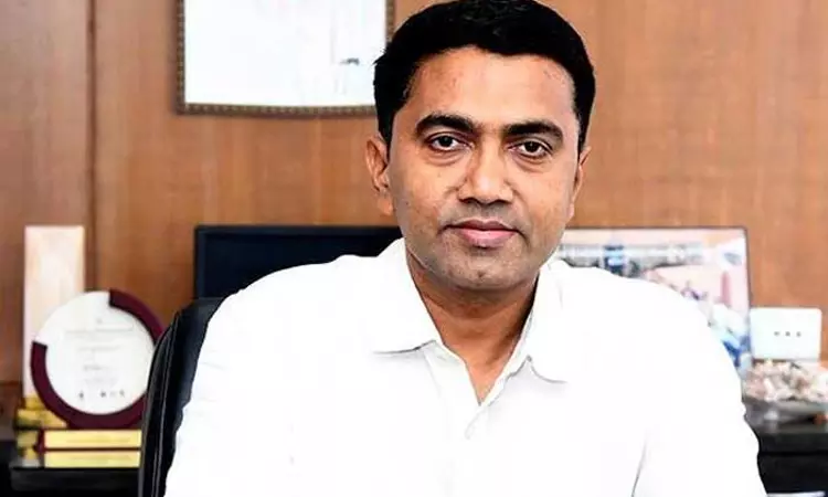 Goa departments to go cashless using Paytm: CM