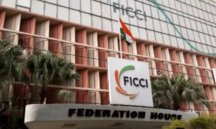 FICCI Ladies Organisation holds discussion to address eco gender gap