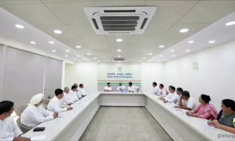 Mission 2024: In Uttarakhand, Cong to hold padyatra over Agniveer Scheme