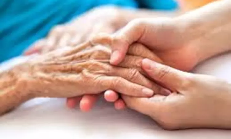 New non-invasive, portable ‘fastball’ test to detect Alzheimer’s faster