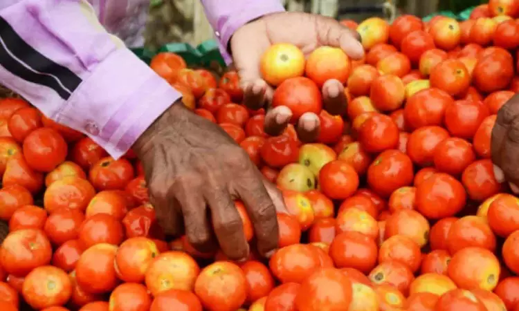 Tomato price shoots up to Rs 170, further spike likely