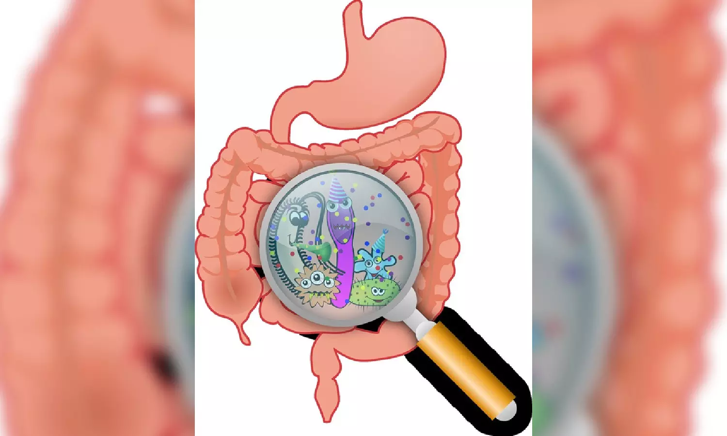 Mysterious stomach infection hits Mumbai celebrities as docs offer some clues