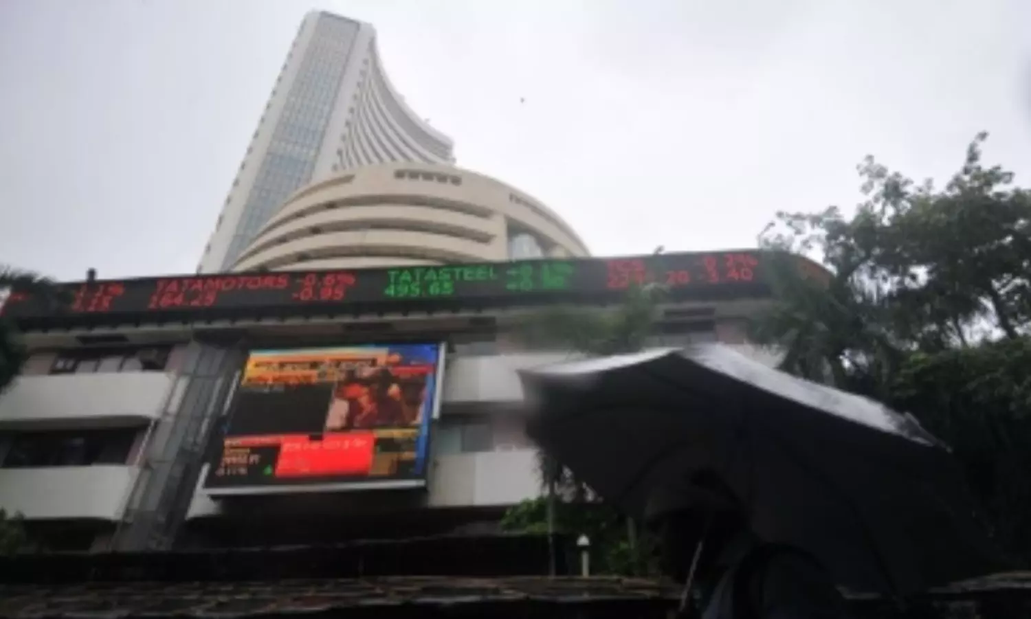 Corporate earnings to determine market direction for coming week