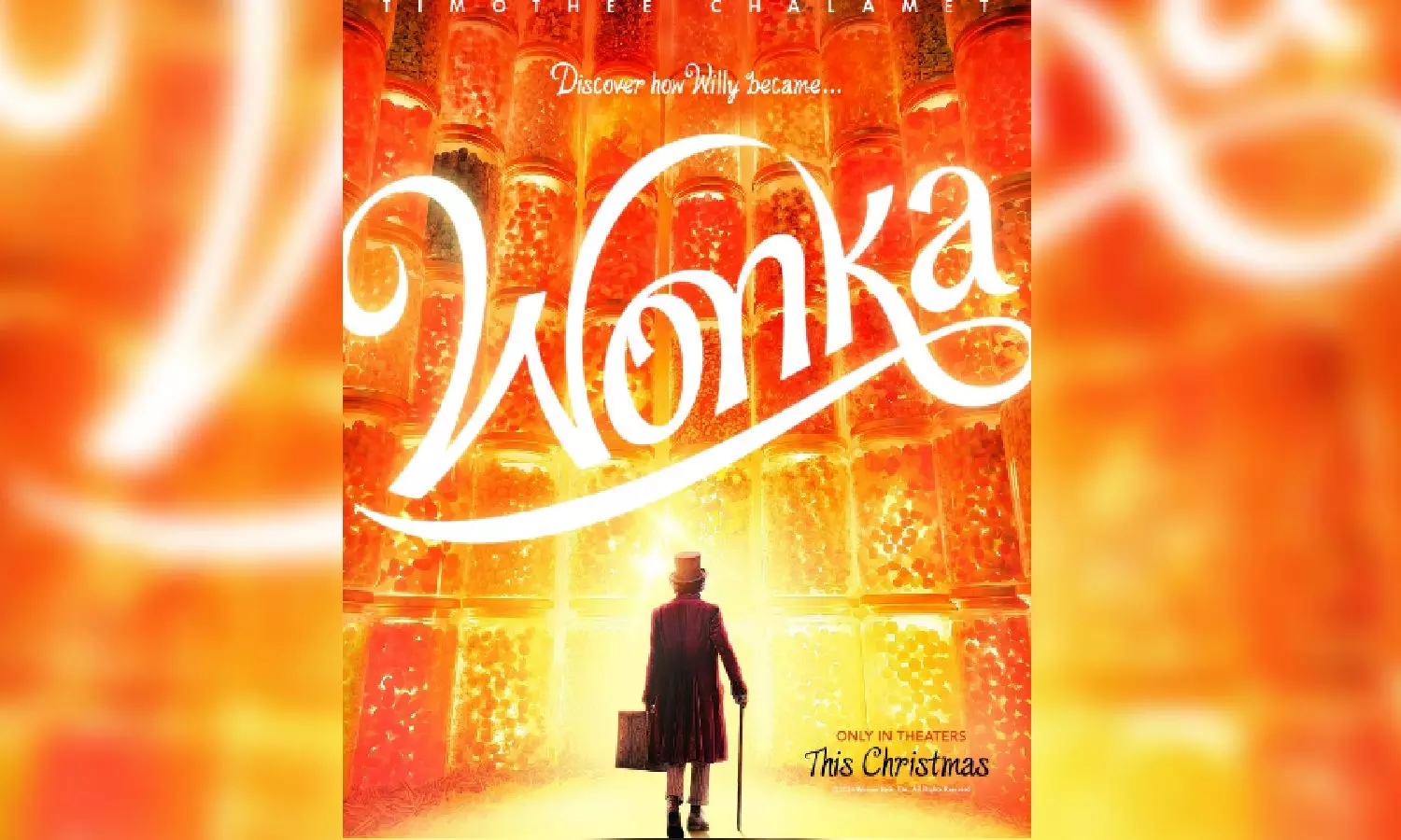Hugh Grant casting was key to adapting Oompa Loompa in Wonka: Paul King