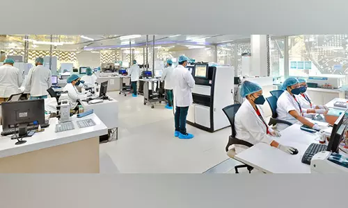 Delhi lab introduces groundbreaking early detection Hepatitis C diagnostic tool