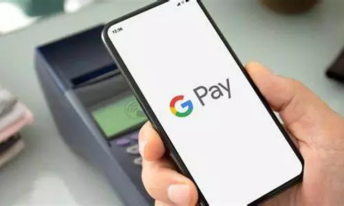 New Google Pay feature allows users to pay without UPI PIN for small transactions New Google Pay feature allows users to pay without UPI PIN for small transactions