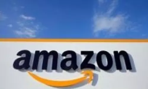 Shoppers in US spend record $12.7 bn on Amazon Prime Day sales