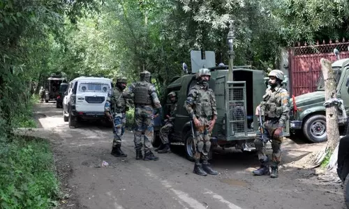 Terror attack on non-local labourers in kashmir village widely condemned